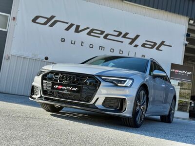 Audi A6 Gebrauchtwagen Audi A6 Gebrauchtwagen