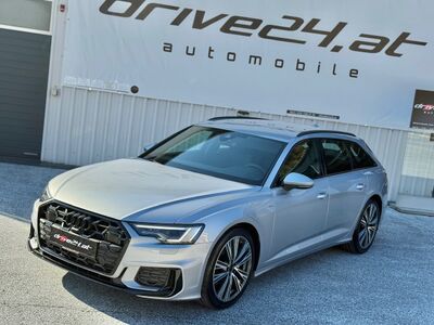 Audi A6 Gebrauchtwagen Audi A6 Gebrauchtwagen