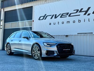 Audi A6 Gebrauchtwagen Audi A6 Gebrauchtwagen