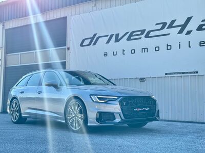 Audi A6 Gebrauchtwagen Audi A6 Gebrauchtwagen