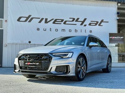 Audi A6 Gebrauchtwagen Audi A6 Gebrauchtwagen
