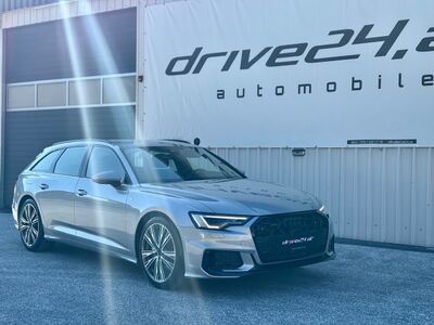 Audi A6 Gebrauchtwagen Audi A6 Gebrauchtwagen