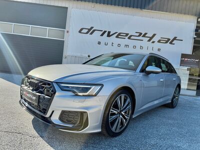 Audi A6 Gebrauchtwagen Audi A6 Gebrauchtwagen