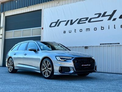 Audi A6 Gebrauchtwagen Audi A6 Gebrauchtwagen