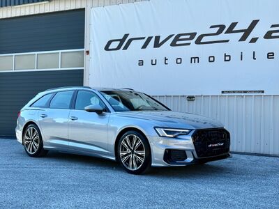 Audi A6 Gebrauchtwagen Audi A6 Gebrauchtwagen