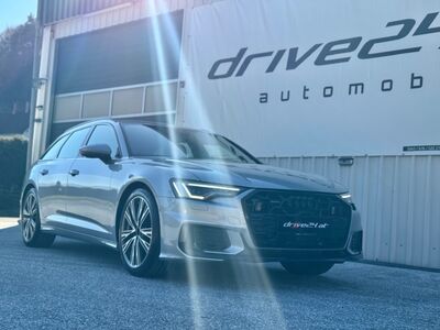 Audi A6 Gebrauchtwagen Audi A6 Gebrauchtwagen