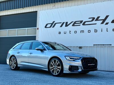 Audi A6 Gebrauchtwagen Audi A6 Gebrauchtwagen