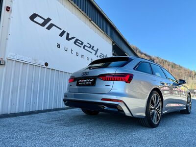Audi A6 Gebrauchtwagen Audi A6 Gebrauchtwagen