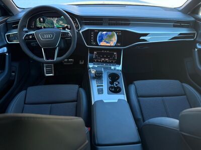 Audi A6 Gebrauchtwagen Audi A6 Gebrauchtwagen