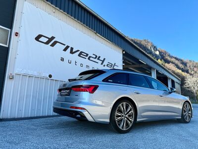 Audi A6 Gebrauchtwagen Audi A6 Gebrauchtwagen