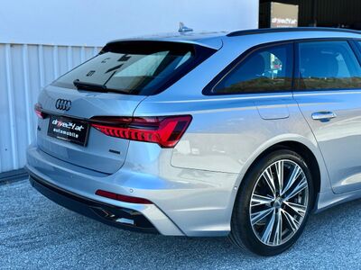 Audi A6 Gebrauchtwagen Audi A6 Gebrauchtwagen