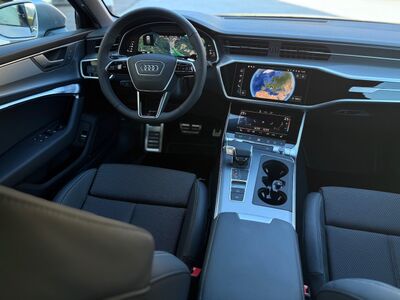 Audi A6 Gebrauchtwagen Audi A6 Gebrauchtwagen