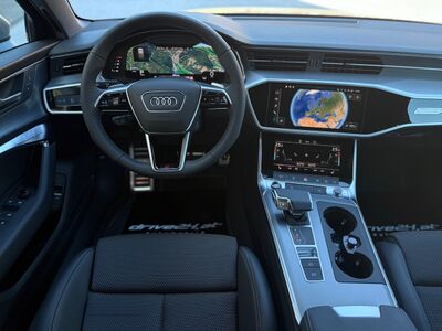 Audi A6 Gebrauchtwagen Audi A6 Gebrauchtwagen