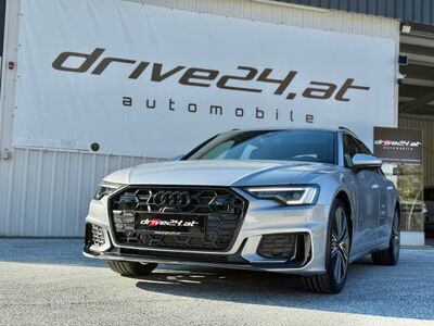 Audi A6 Gebrauchtwagen Audi A6 Gebrauchtwagen