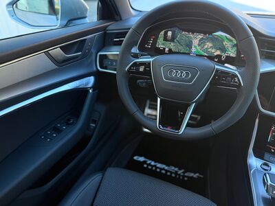 Audi A6 Gebrauchtwagen Audi A6 Gebrauchtwagen