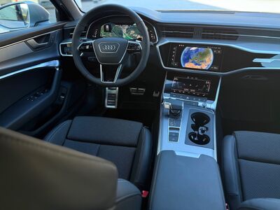 Audi A6 Gebrauchtwagen Audi A6 Gebrauchtwagen