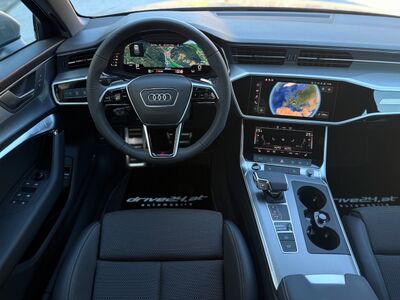 Audi A6 Gebrauchtwagen Audi A6 Gebrauchtwagen