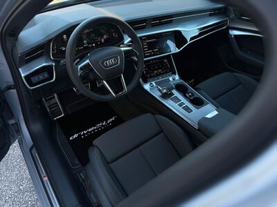 Audi A6 Gebrauchtwagen Audi A6 Gebrauchtwagen