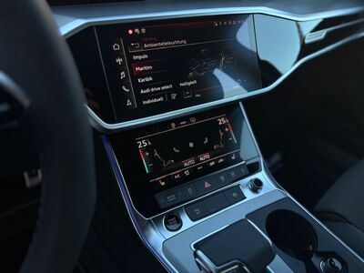 Audi A6 Gebrauchtwagen Audi A6 Gebrauchtwagen