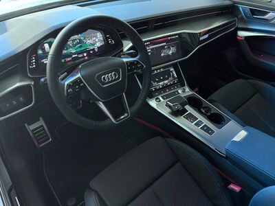 Audi A6 Gebrauchtwagen Audi A6 Gebrauchtwagen