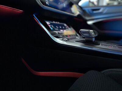 Audi A6 Gebrauchtwagen Audi A6 Gebrauchtwagen