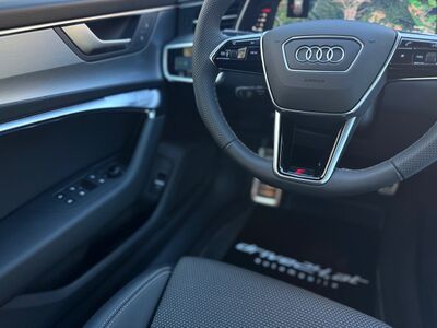 Audi A6 Gebrauchtwagen Audi A6 Gebrauchtwagen