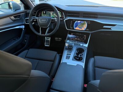 Audi A6 Gebrauchtwagen Audi A6 Gebrauchtwagen