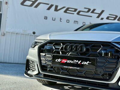 Audi A6 Gebrauchtwagen Audi A6 Gebrauchtwagen