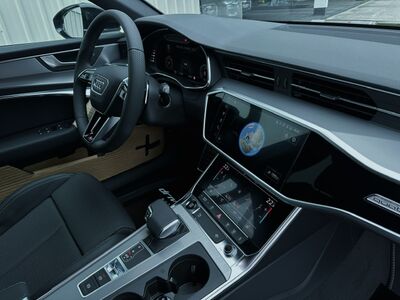 Audi A6 Gebrauchtwagen Audi A6 Gebrauchtwagen