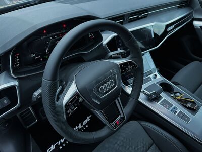 Audi A6 Gebrauchtwagen Audi A6 Gebrauchtwagen