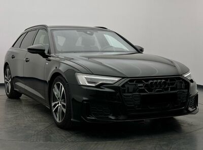 Audi A6 Gebrauchtwagen Audi A6 Gebrauchtwagen