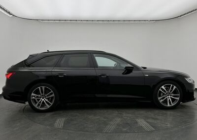 Audi A6 Gebrauchtwagen Audi A6 Gebrauchtwagen