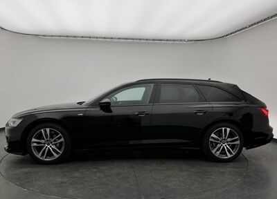 Audi A6 Gebrauchtwagen Audi A6 Gebrauchtwagen