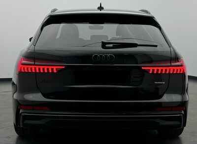 Audi A6 Gebrauchtwagen Audi A6 Gebrauchtwagen