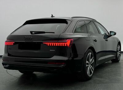 Audi A6 Gebrauchtwagen Audi A6 Gebrauchtwagen