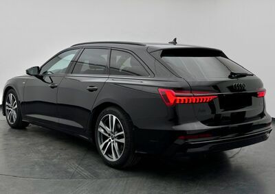 Audi A6 Gebrauchtwagen Audi A6 Gebrauchtwagen