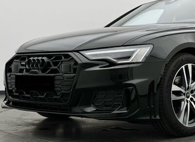 Audi A6 Gebrauchtwagen Audi A6 Gebrauchtwagen