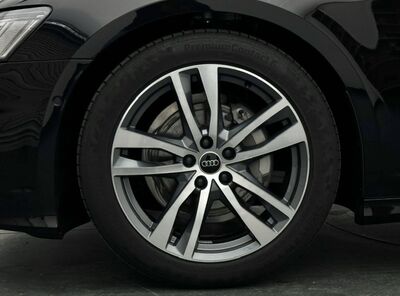 Audi A6 Gebrauchtwagen Audi A6 Gebrauchtwagen