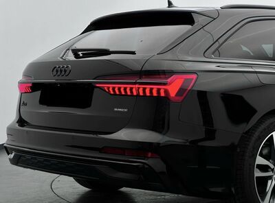Audi A6 Gebrauchtwagen Audi A6 Gebrauchtwagen