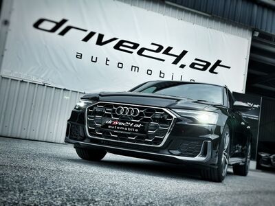 Audi A6 Gebrauchtwagen Audi A6 Gebrauchtwagen