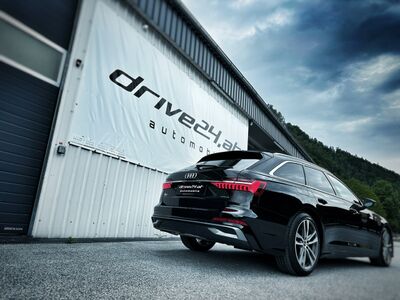 Audi A6 Gebrauchtwagen Audi A6 Gebrauchtwagen