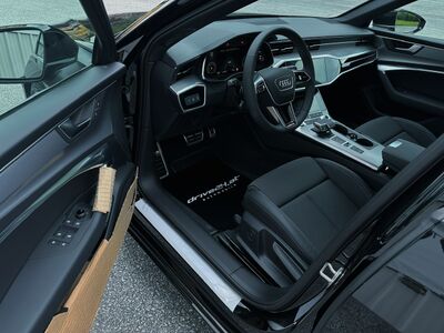 Audi A6 Gebrauchtwagen Audi A6 Gebrauchtwagen