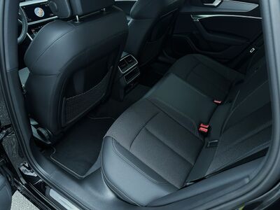 Audi A6 Gebrauchtwagen Audi A6 Gebrauchtwagen