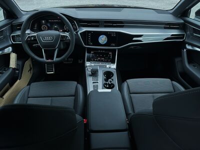 Audi A6 Gebrauchtwagen Audi A6 Gebrauchtwagen