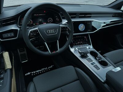 Audi A6 Gebrauchtwagen Audi A6 Gebrauchtwagen