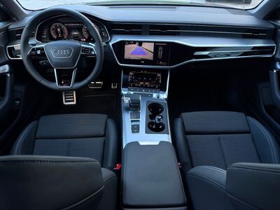 Audi A6 Gebrauchtwagen Audi A6 Gebrauchtwagen