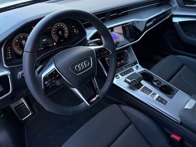 Audi A6 Gebrauchtwagen Audi A6 Gebrauchtwagen