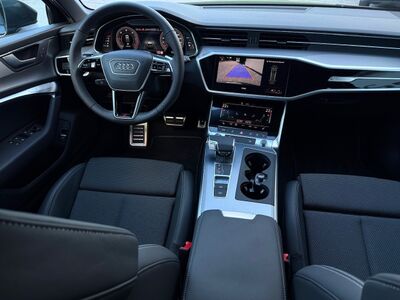 Audi A6 Gebrauchtwagen Audi A6 Gebrauchtwagen