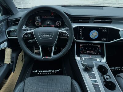 Audi A6 Gebrauchtwagen Audi A6 Gebrauchtwagen