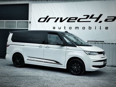 VW Multivan Gebrauchtwagen VW Multivan Gebrauchtwagen